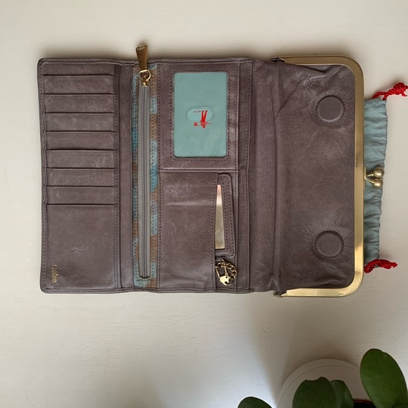 HOBO Wallet - used - Picture 4 of 9